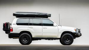 Lexus LX470 Overland Modified 2005 года  (NA)